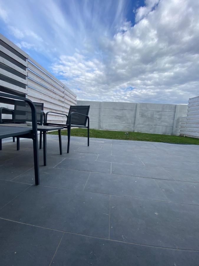 Fly Studios Tunarii Exterior foto